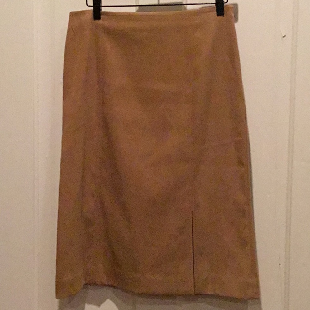 Harold’s knee length pencil skirt
